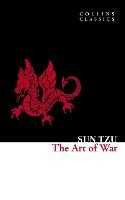 Libro in inglese The Art of War Sun Tzu