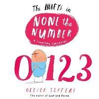 None the Number - Oliver Jeffers - cover