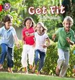 Get Fit: Band 02a/Red a