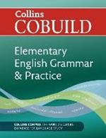 COBUILD Elementary English Grammar and Practice: A1-A2