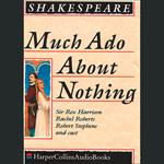 Much Ado About Nothing