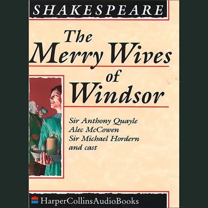 The Merry Wives of Windsor