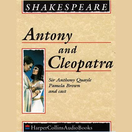 Antony and Cleopatra