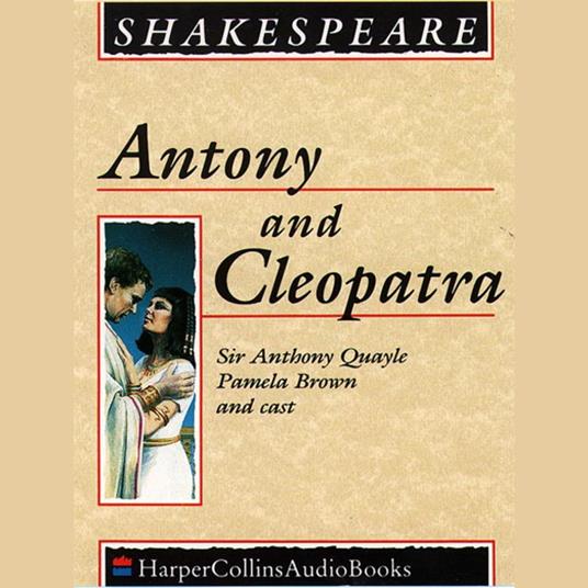 Antony and Cleopatra