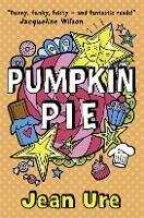 PUMPKIN PIE - Jean Ure - cover