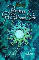 Prince of Hazel and Oak - John Lenahan - cover