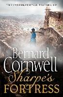 Sharpe's Fortress: The Siege of Gawilghur, December 1803 - Bernard Cornwell - cover