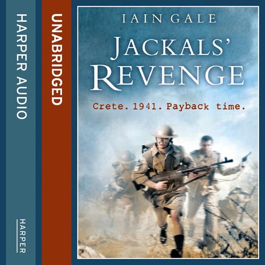 Jackals’ Revenge