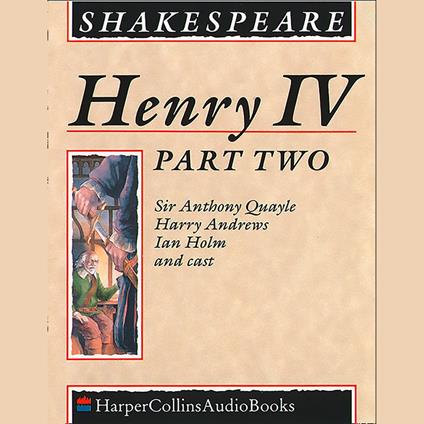 Henry IV (Part Two)