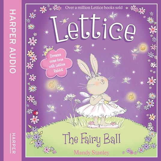 The Fairy Ball (Lettice)