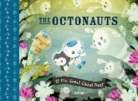 The Octonauts and the Great Ghost Reef - Meomi - cover