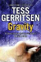 Gravity - Tess Gerritsen - cover