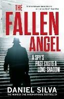 The Fallen Angel - Daniel Silva - cover