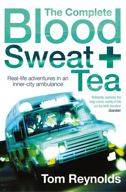 The Complete Blood, Sweat and Tea