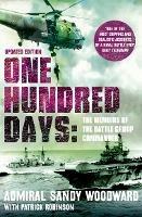 One Hundred Days - Admiral Sandy Woodward - cover