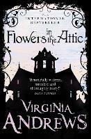 Flowers in the Attic - Virginia Andrews - cover