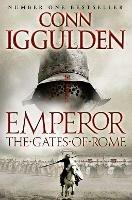 The Gates of Rome - Conn Iggulden - cover