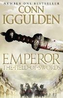 The Field of Swords - Conn Iggulden - cover