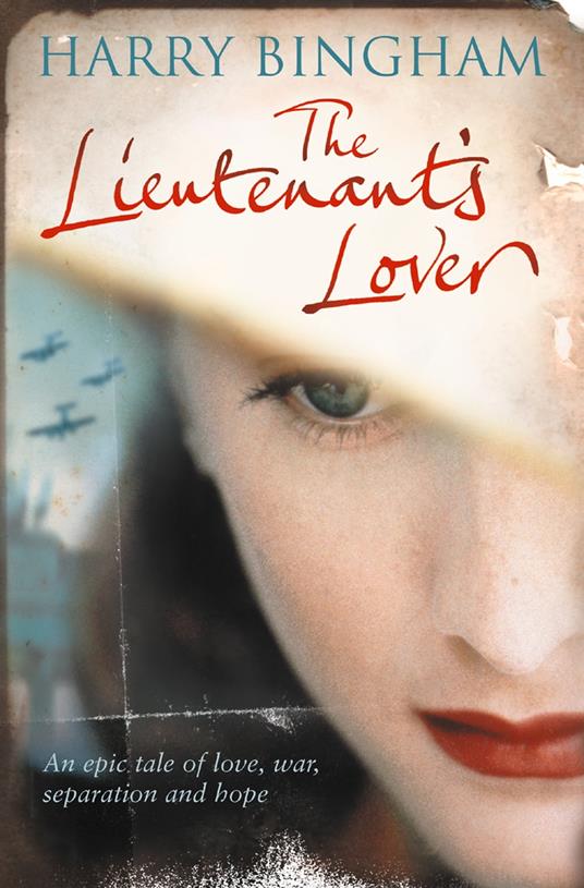 The Lieutenant’s Lover