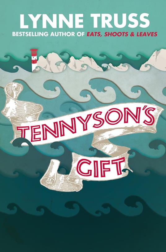 Tennyson’s Gift