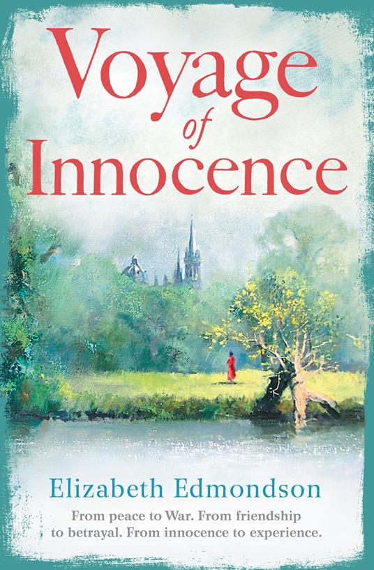 Voyage of Innocence