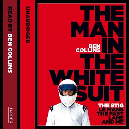 The Man in the White Suit
