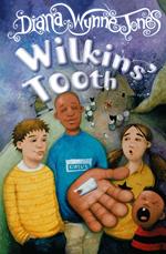 Wilkins’ Tooth