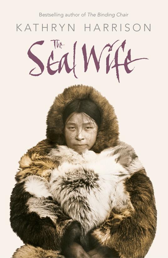 The Seal Wife