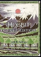 The Hobbit: Pocket Hardback