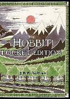 The Hobbit: Pocket Hardback - J. R. R. Tolkien - 2