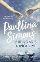 A Beggar's Kingdom - Paullina Simons - cover