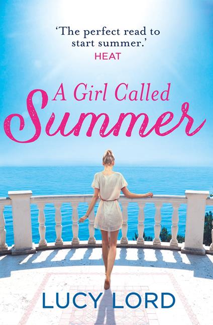 A Girl Called Summer