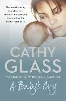 A Baby’s Cry - Cathy Glass - cover