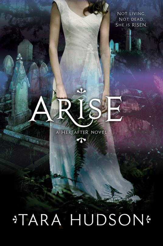 Arise - Tara Hudson - ebook