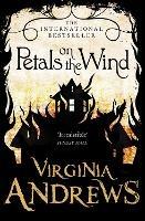 Petals on the Wind - Virginia Andrews - cover