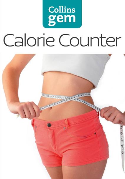 Calorie Counter (Collins Gem)