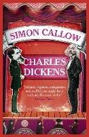 Charles Dickens - Simon Callow - cover