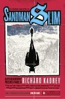 Sandman Slim - Richard Kadrey - cover