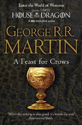 A Feast for Crows - George R.R. Martin - 3