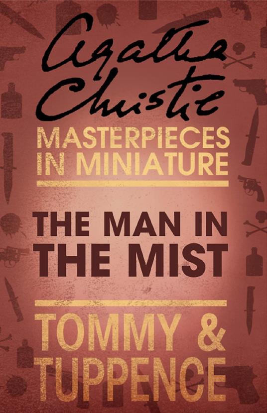 The Man in the Mist: An Agatha Christie Short Story