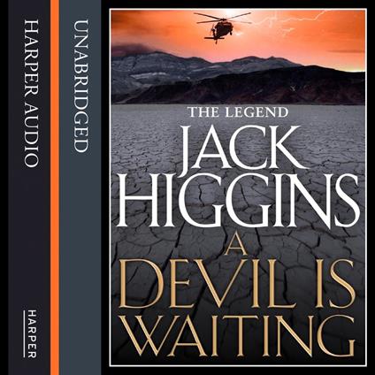A Devil is Waiting: THE ULTIMATE ACT OF REVENGE. AND ONLY SEAN DILLON CAN STOP IT. (Sean Dillon Series, Book 19)