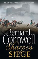 Sharpe’s Siege: The Winter Campaign, 1814