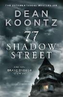77 Shadow Street - Dean Koontz - cover