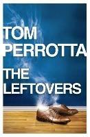 The Leftovers - Tom Perrotta - cover