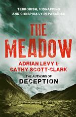 The Meadow: Kashmir 1995 – Where the Terror Began