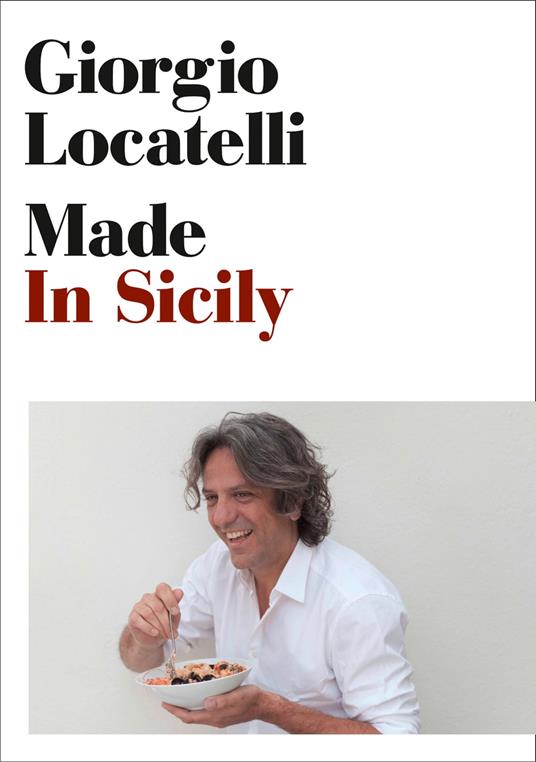 Made in Sicily