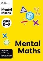 Collins Mental Maths: Ages 8-9