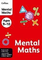 Collins Mental Maths: Ages 9-10 - Collins KS2 - cover