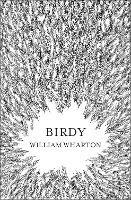 Birdy - William Wharton - cover