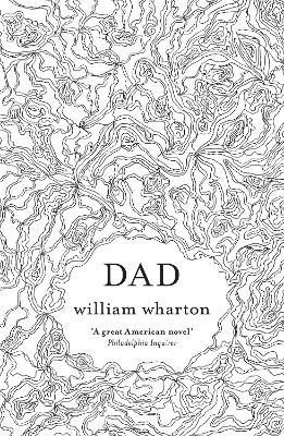 Dad - William Wharton - cover